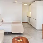 Parque Santiago Iv Official 3* Playa de las Americas (Tenerife)