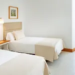 Hotel Parque Santiago Iv Official 3*