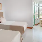Parque Santiago Iv Official Hotel