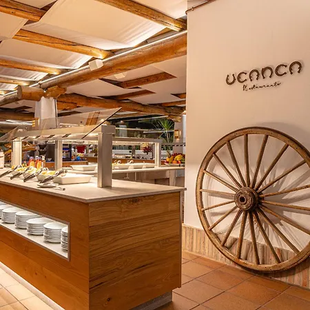 Parque Santiago Iv Official 3* プラヤ・デ・ラス・アメリカス