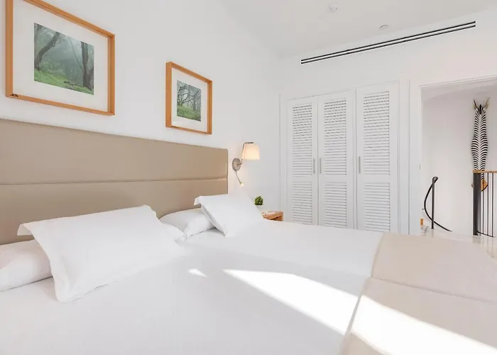 Parque Santiago Iv Official プラヤ・デ・ラス・アメリカス