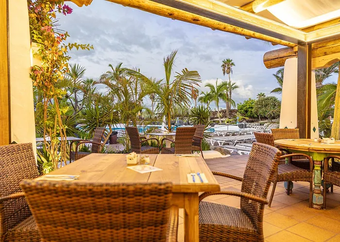 Parque Santiago Iv Official