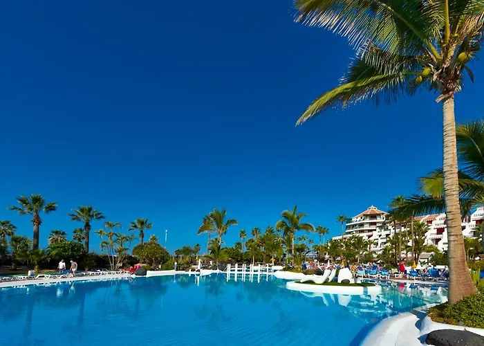 ホテル Parque Santiago Iv Official 3*