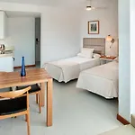 Hotel Parque Santiago Iv Official 3*