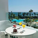 Parque Santiago Iv Official 3*