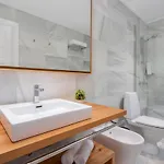 Parque Santiago Iv Official Hotel 3*