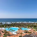 Parque Santiago Iv Official 3*