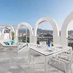 Parque Santiago Iv Official 3*