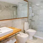 Parque Santiago Iv Official Hotel 3*