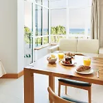 Parque Santiago Iv Official Hotel 3*