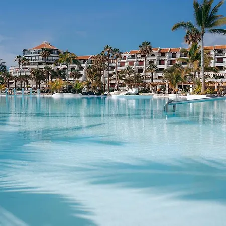 Parque Santiago Iv Official Playa de las Americas (Tenerife)