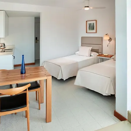 Hotel Parque Santiago Iv Official 3*