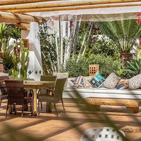Hotel Parque Santiago Iv Official