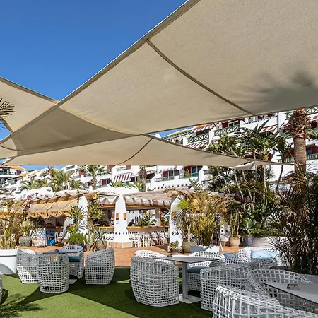 Hotel Parque Santiago Iv Official 3*