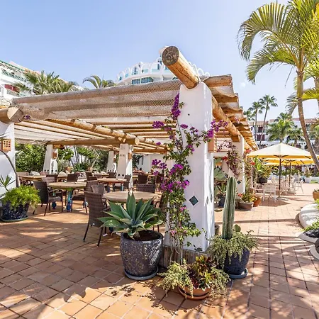 Hotel Parque Santiago Iv Official