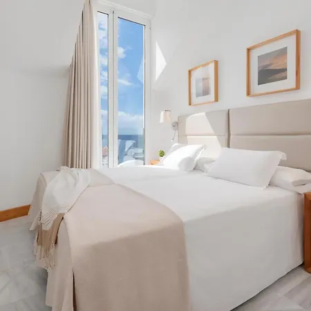 Parque Santiago Iv Official Hotel 3*