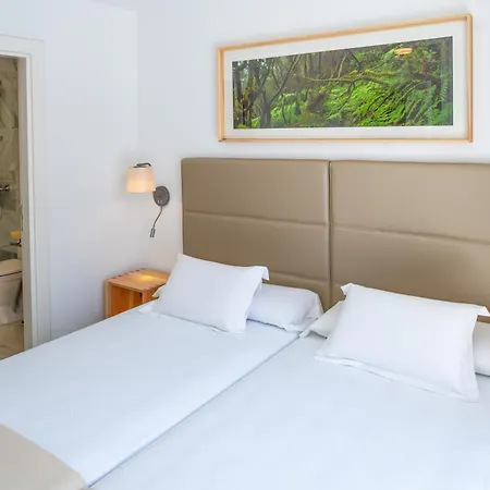 Hotel Parque Santiago Iv Official Playa de las Americas (Tenerife)