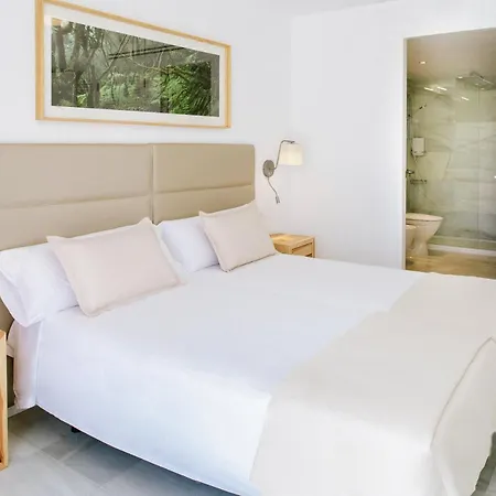 Hotel Parque Santiago Iv Official Playa de las Americas (Tenerife)