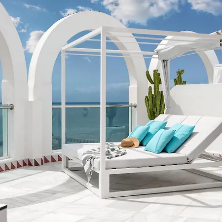 Parque Santiago Iv Official 3* Playa de las Americas (Tenerife)