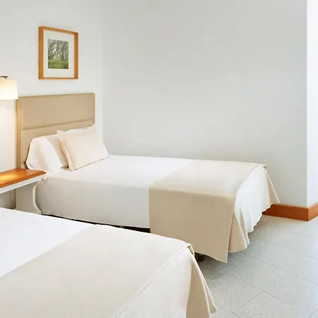 Hotel Parque Santiago Iv Official 3*