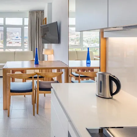 Hotel Parque Santiago Iv Official