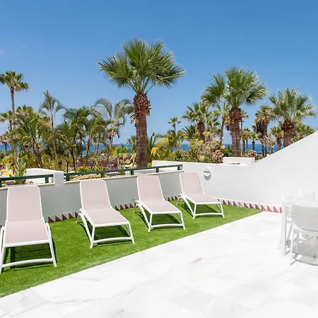 Parque Santiago Iv Official Hotel 3*