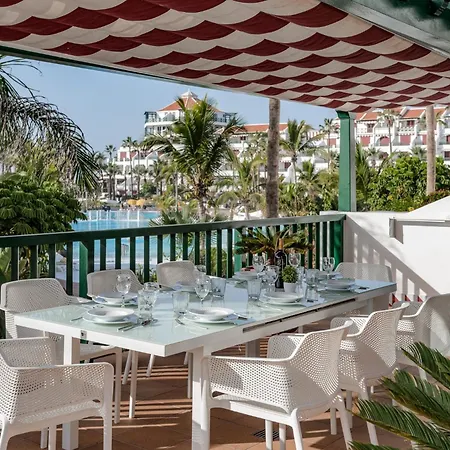 Hotel Parque Santiago Iv Official