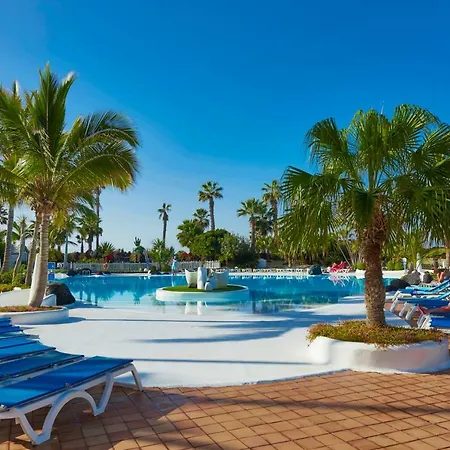 Hotel Parque Santiago Iv Official
