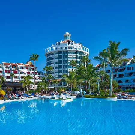 Parque Santiago Iv Official 3* Πλάγια ντε λας Αμέρικας