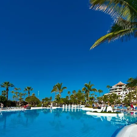 Hotel Parque Santiago Iv Official 3*