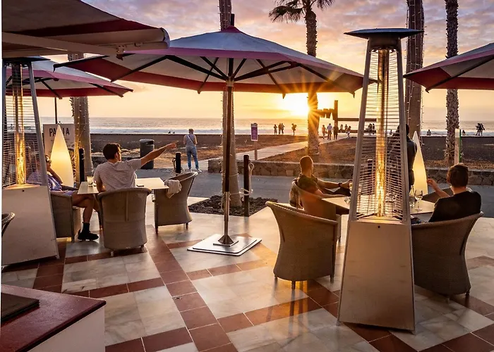 Parque Santiago Iv Official 美洲海滩