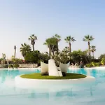 Parque Santiago Iv Official Hotel