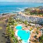Hotel Parque Santiago Iv Official