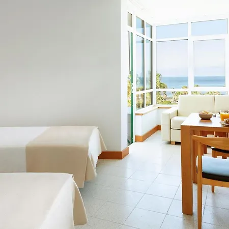 Parque Santiago Iv Official