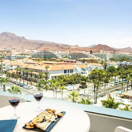 Parque Santiago Iv Official فندق