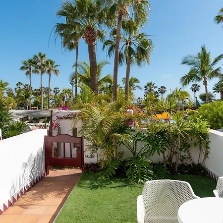 فندق Parque Santiago Iv Official بلايا ذي لاس أميريكاس