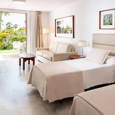 Parque Santiago Iv Official Playa de las Americas (Tenerife)