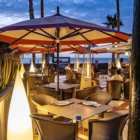 Parque Santiago Iv Official فندق بلايا ذي لاس أميريكاس