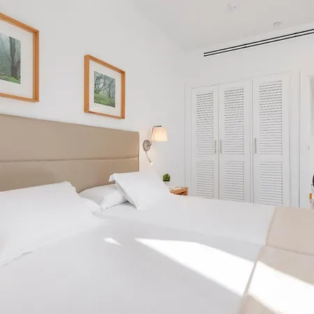 Parque Santiago Iv Official بلايا ذي لاس أميريكاس