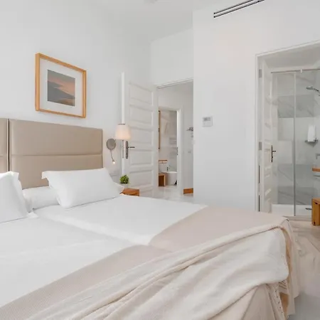 Hotel Parque Santiago Iv Official