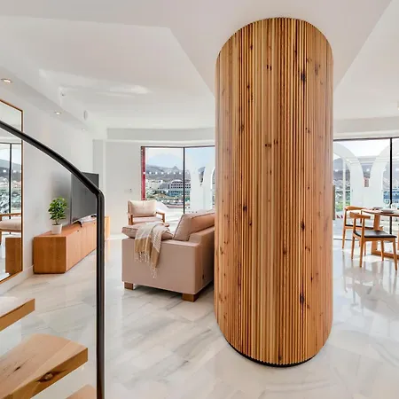 Hotell Parque Santiago Iv Official Playa de las Americas (Tenerife)