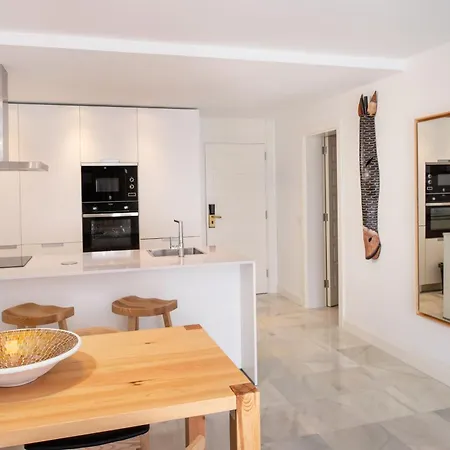 Parque Santiago Iv Official Hotell 3*