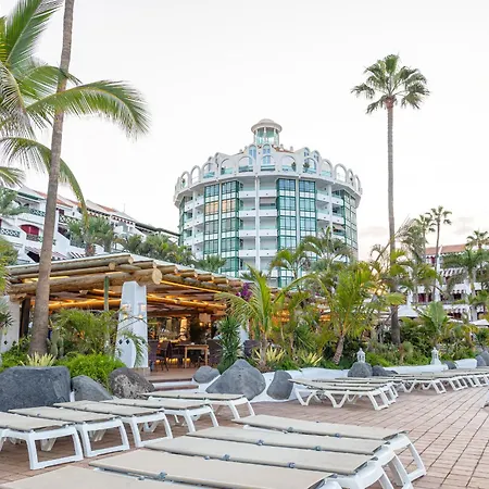 Parque Santiago Iv Official بلايا ذي لاس أميريكاس