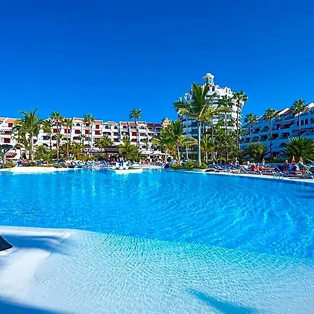 Parque Santiago Iv Official 3* Playa de las Américas