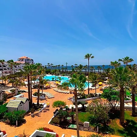 Parque Santiago Iv Official Szálloda 3*