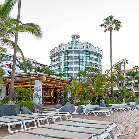 Parque Santiago Iv Official 3* Playa de las Américas