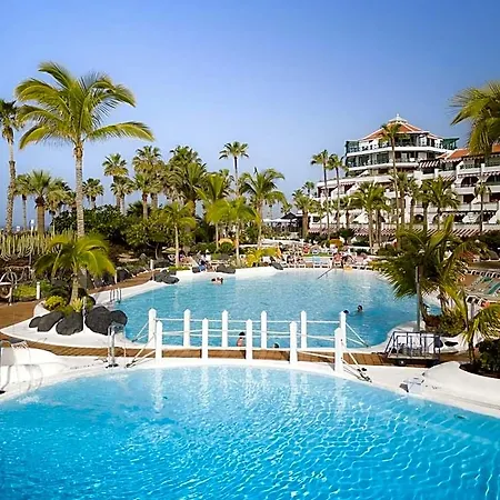 Parque Santiago Iv Official 3* Playa de las Américas