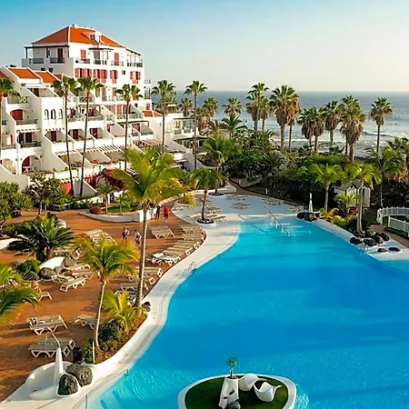 Parque Santiago Iv Official 3* Playa de las Américas