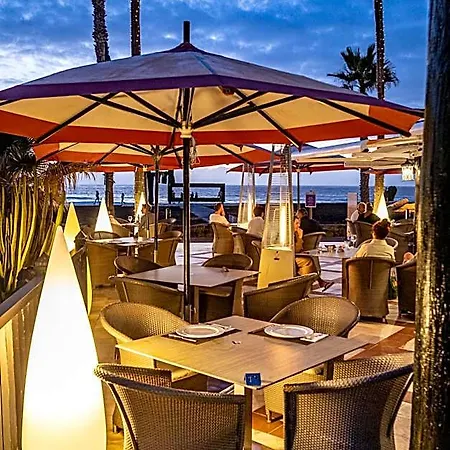 Parque Santiago Iv Official 3* Playa de las Americas (Tenerife)