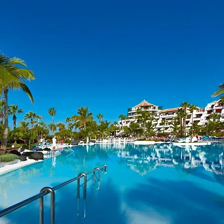 Hotel Parque Santiago Iv Official Playa de las Americas (Tenerife)